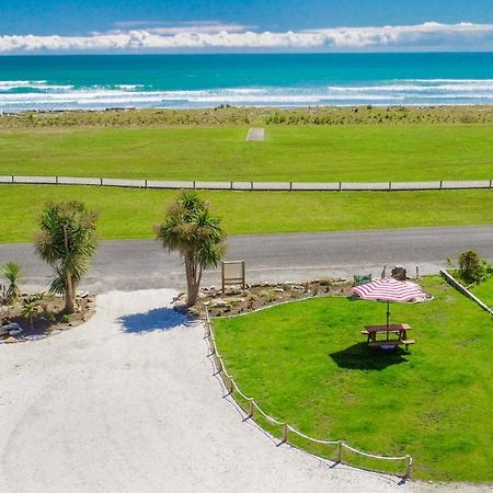 Carters Beach Seaside Accommodation Exterior foto