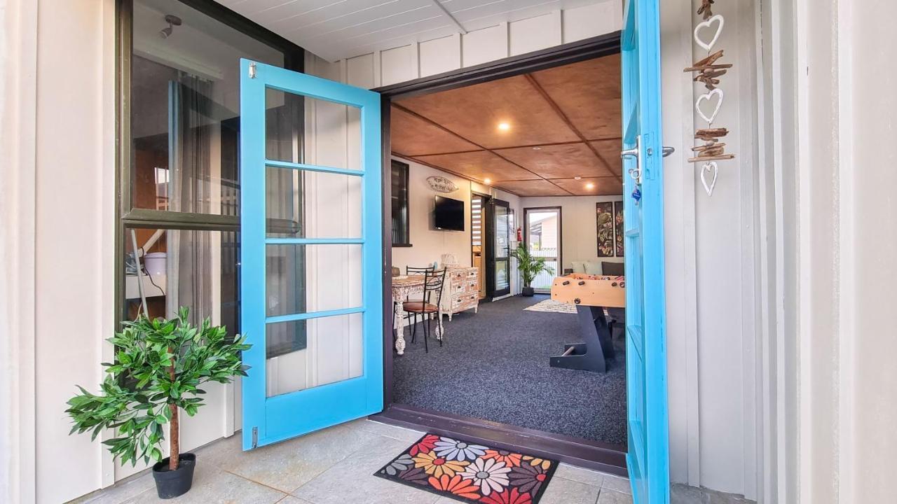 Carters Beach Seaside Accommodation Exterior foto