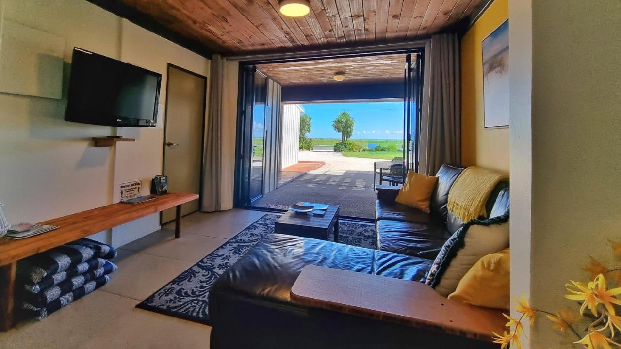 Carters Beach Seaside Accommodation Exterior foto