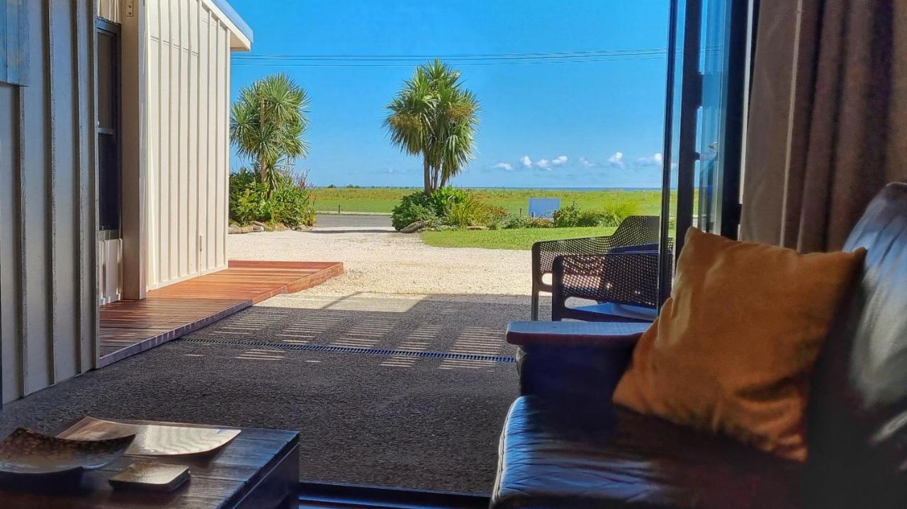 Carters Beach Seaside Accommodation Exterior foto